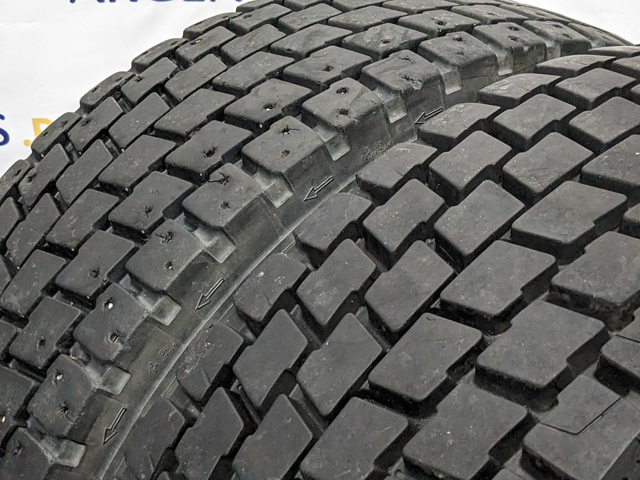 Pereche 2 anvelope 285/70/R19.5 Michelin (cod P100728C)