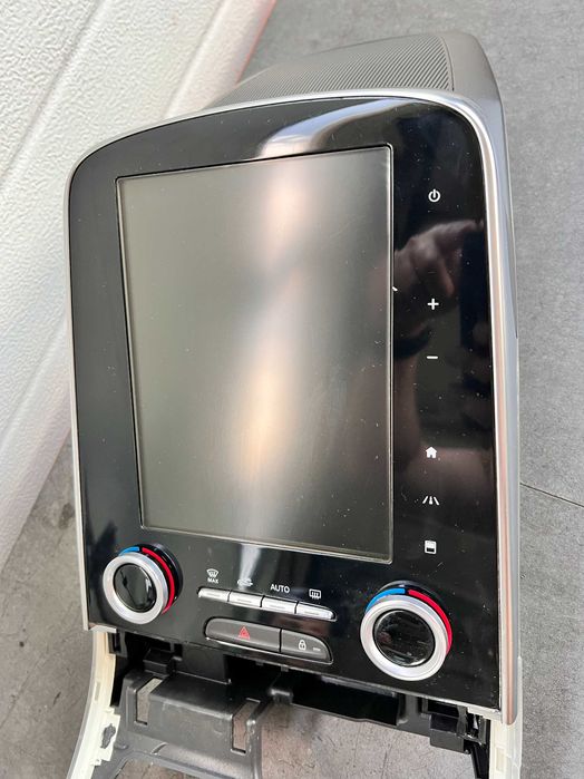 Display navigatie Renault Espace 2015-2022 280907095R