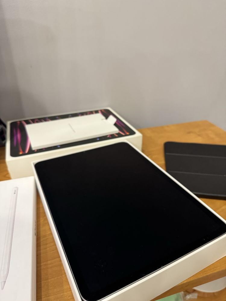 Apple iPad Pro 11'' 256GB Space Gray