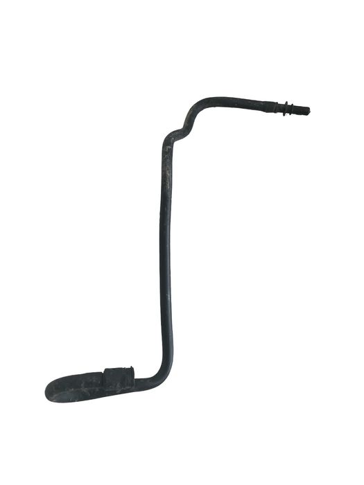 Conducta vacuum PEUGEOT 207 CC WD_ 2007 - > 1.6T  759446780-01