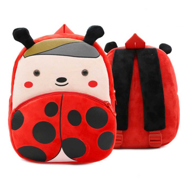 Ghiozdan copii din plus, pentru Copii prescolari / Gradinita Animale