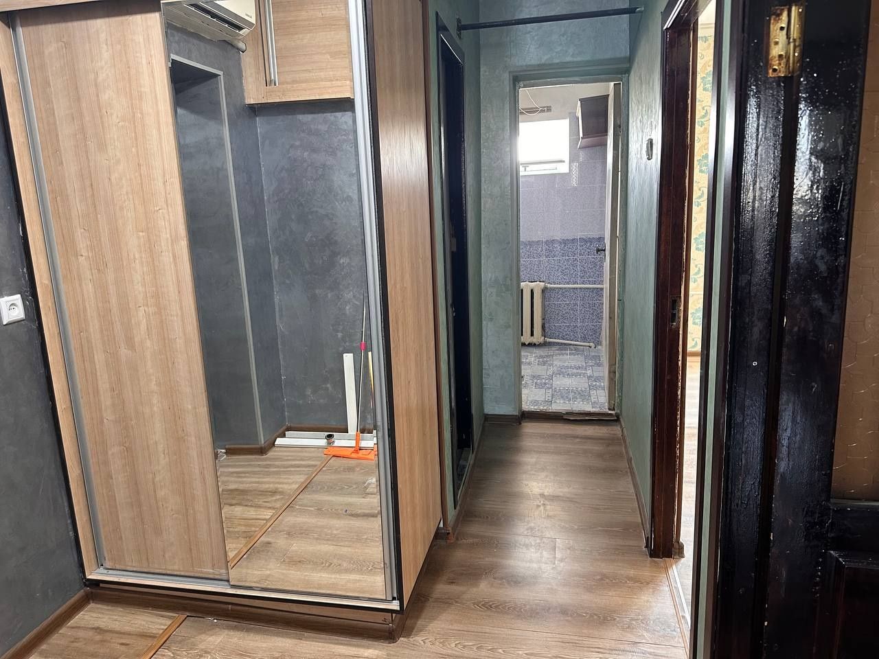 Продаётся 2×комн.квартира 65м² (без маклера)