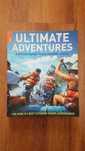 Приключенска книга англ Ultimate Adventures