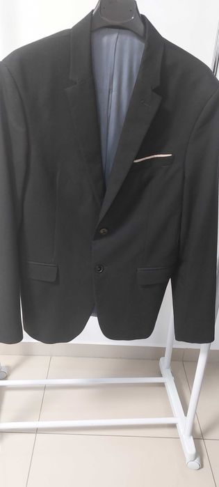 Sacou cu pantaloni barbati