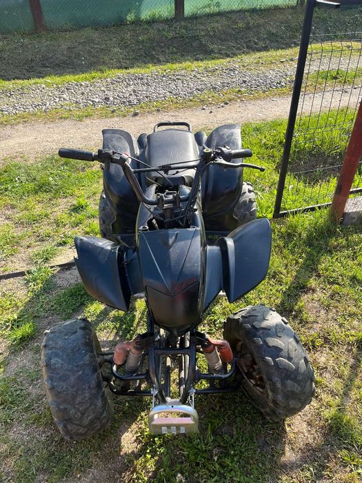ATV Shineray 250 cc