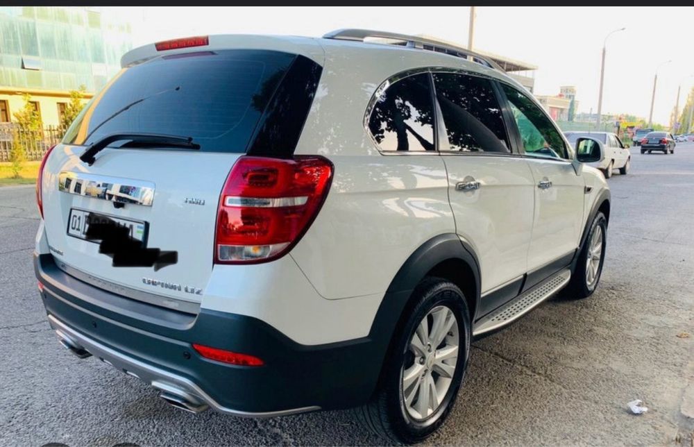 Kaptiva 3/4 qilingan xolati zor srochna