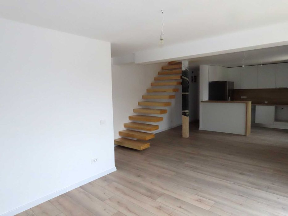 Apartament Arhitectilor, 4 camere, 105 mp!