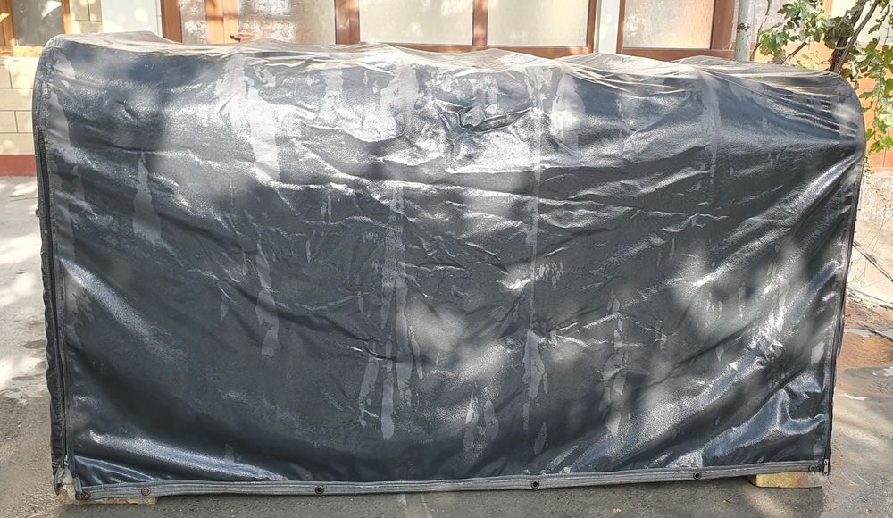 Labo tent koreyskiy yig'iladigan shtorkali / лабо тент корейский