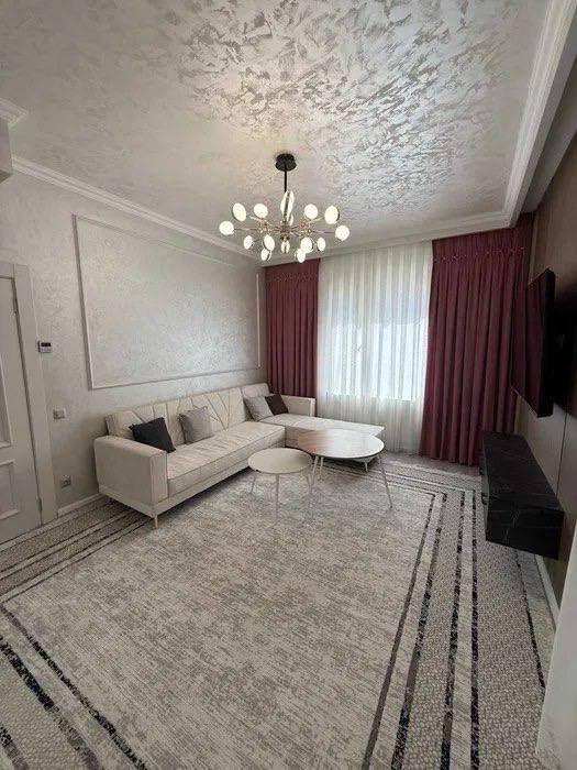 Квартира Ж/К Istanbul city 2/4/9 65 кв.м