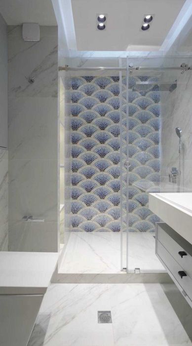 4-комнатная квартира 142м² в ЖК NRG Oybek, Мирабад