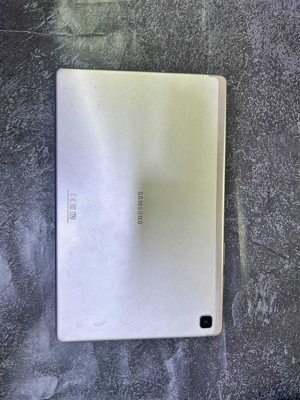 Galaxy Tab A7 32GB Текели лот 701028