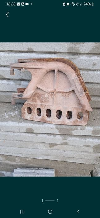 Usa focar viadrus u 22