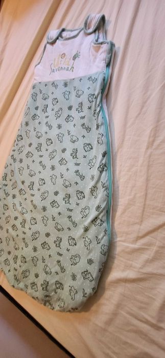 Спално  бебешко чувалче за 6 до 18 месеца