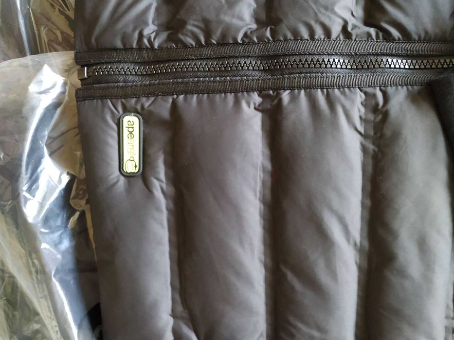 Яке Ridgemonkey Apearel Dropback