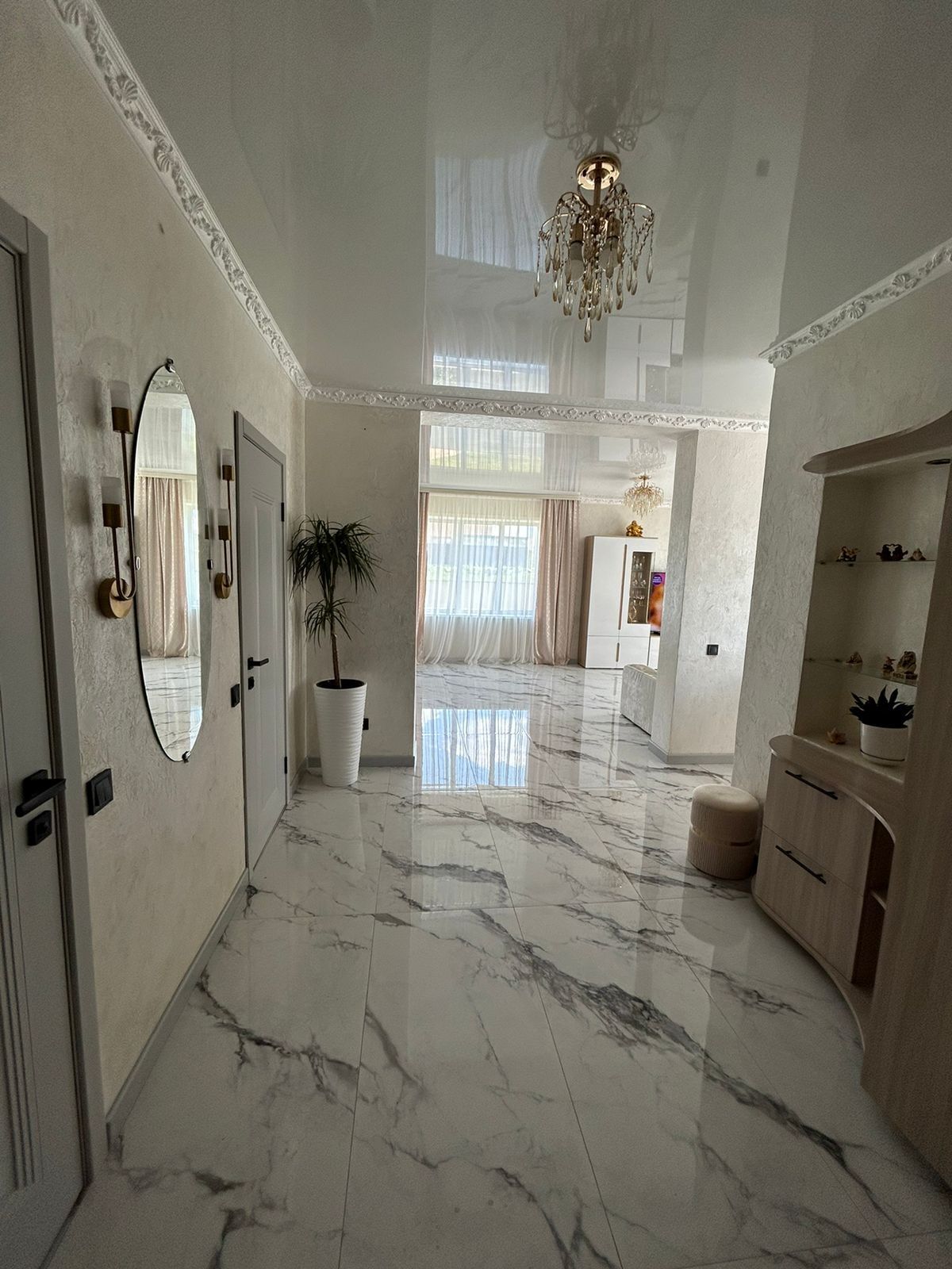 Сдается коттедж в Боровом (Бурабай). 200м2, рядом лес,озера.