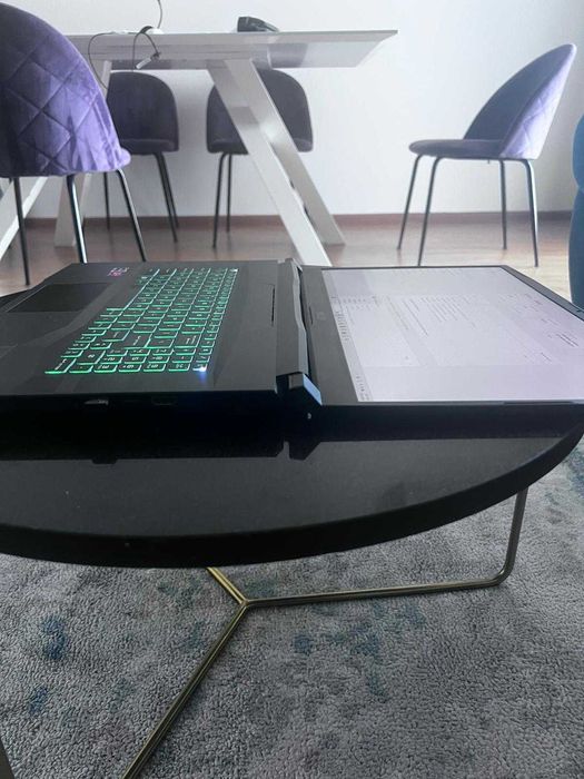 Laptop Gaming MSI Alpha 17 B5EEK-026XRO