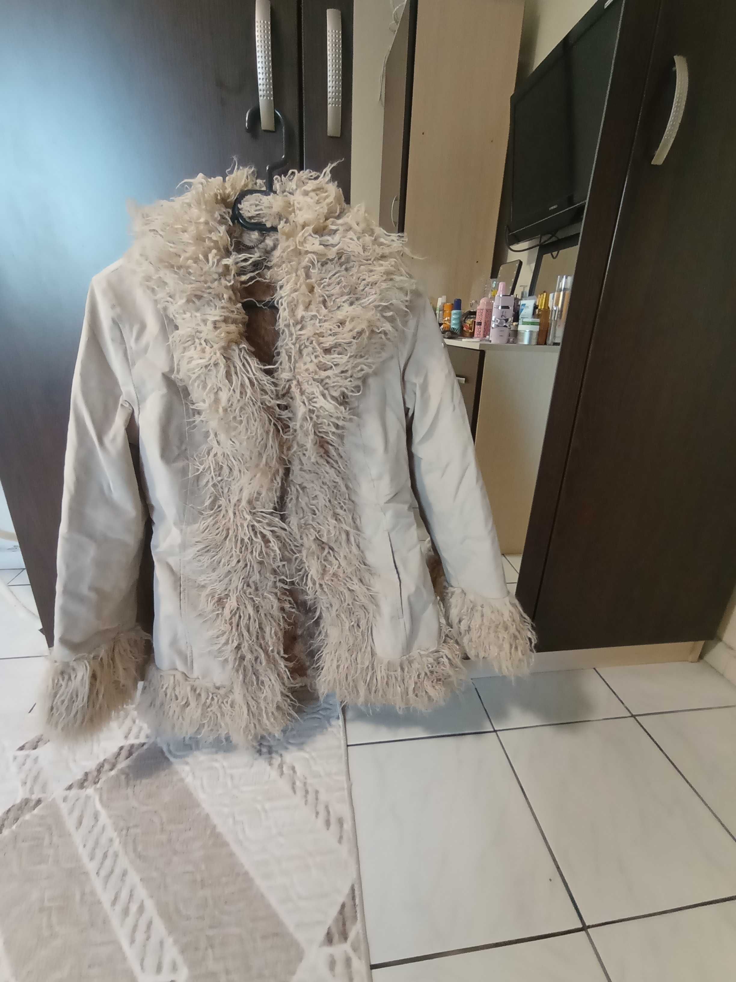 Дамско палто Superdry