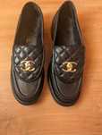 Pantofi Chanel originali