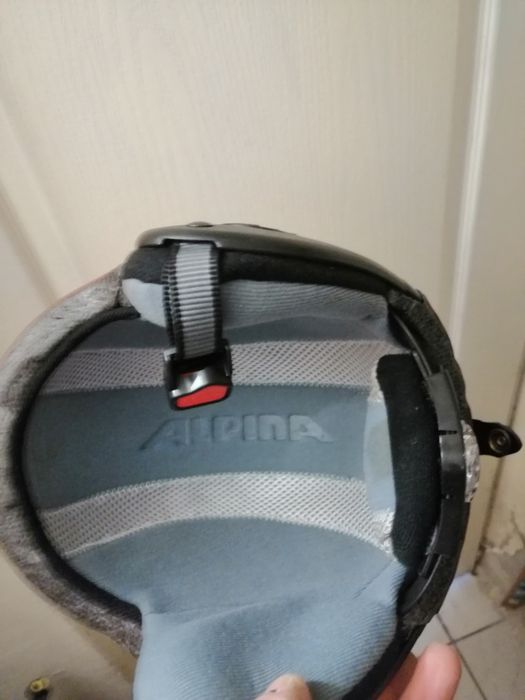 Vând casa ski Alpina