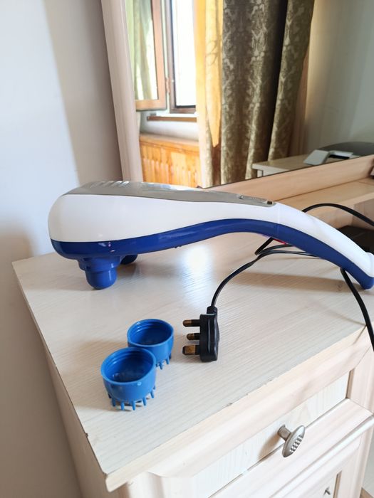 Массажёр для тело