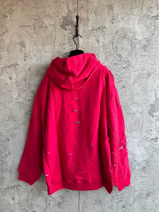 Hanorac Balenciaga Premium