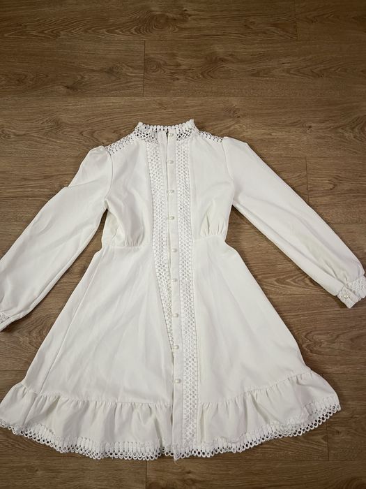 Продам платье