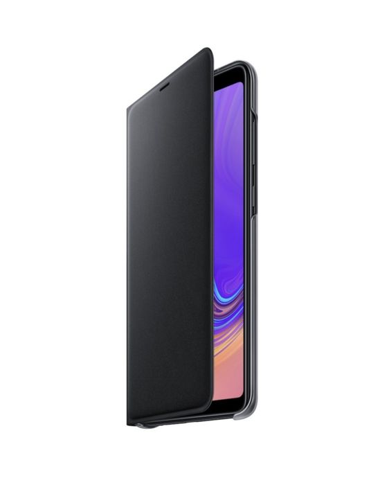 Husa flip activa Samsung galaxy A9 2018