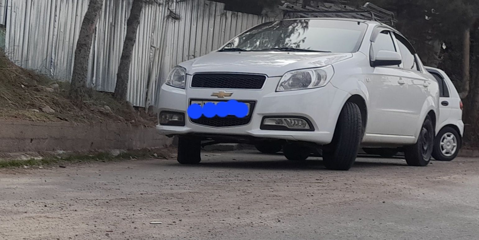 Neksya  3 xolati yaxshi
