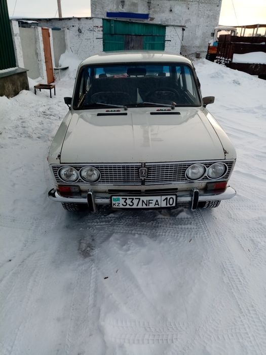 Ваз 2103 продам.