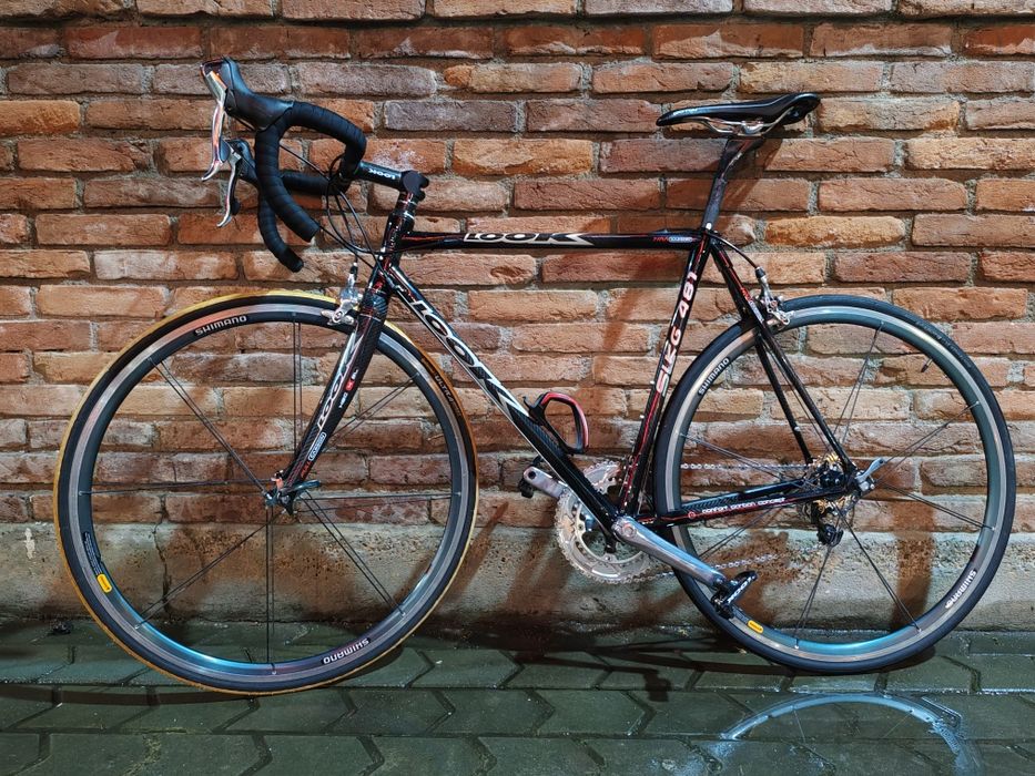 Cursiera Look  KG 481SL Carbon