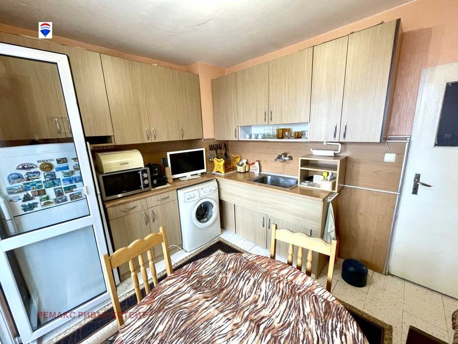 Продава се Тристаен апартамент в Русе, Здравец Изток - 78 кв.м за 1308 €/кв.м - Снимка #1