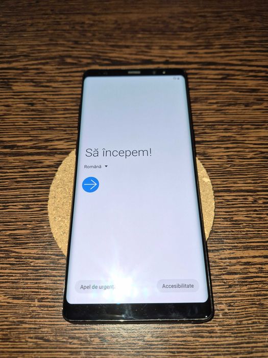 Samsung Galaxy Note 8 64GB - Preț Negociabil