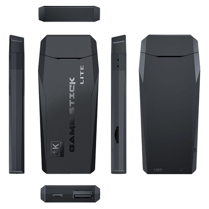 M8 Family TV 64G