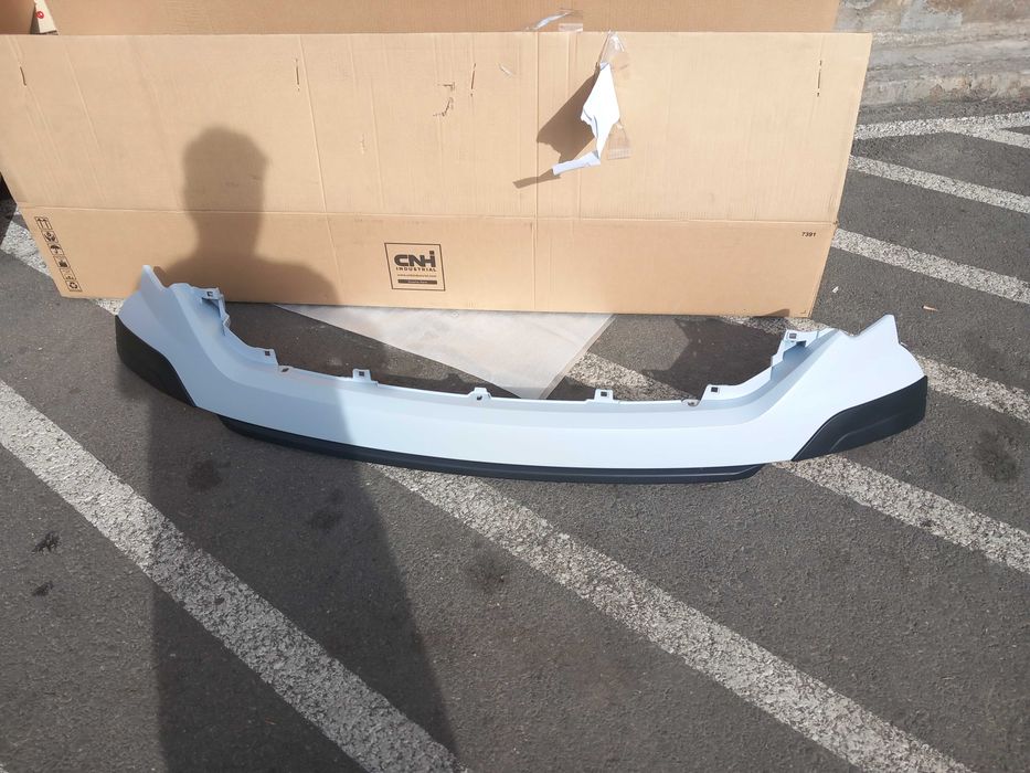 Grila iveco daily 2014 2020 noua piese noi iveco