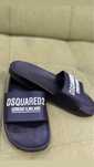 Papuci Dsquared2