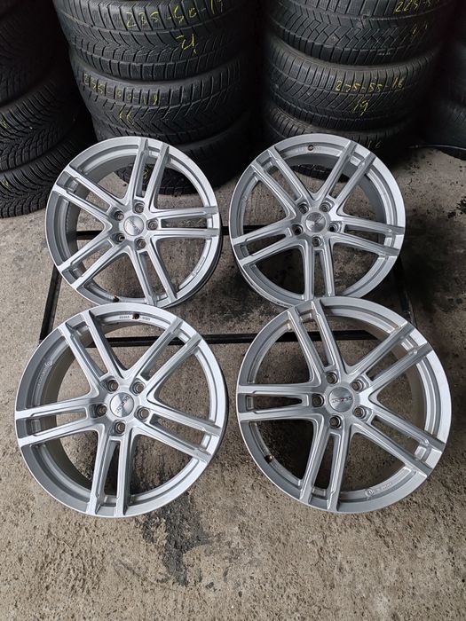 Jante pe 19'' Audi, VW, Skoda, Seat etc