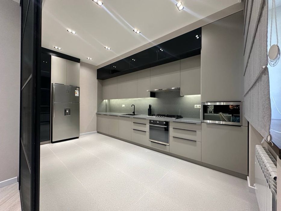 NRG Oybek Сдаётся Новая Квартира