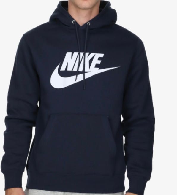Мъжки суичър  NIKE