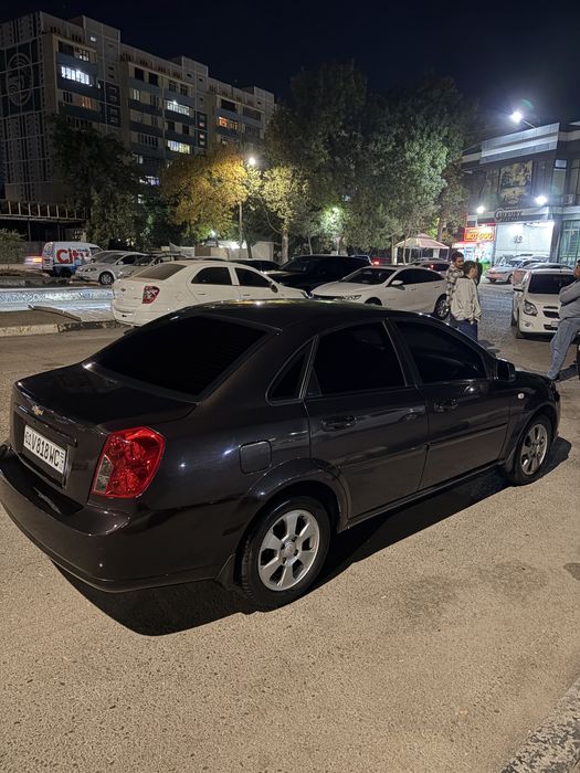 gentra avtomat 2018