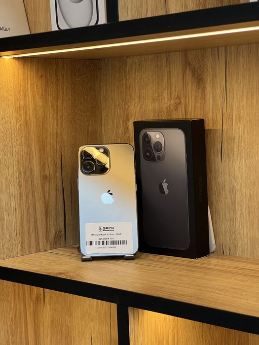 Iphone 13 Pro 128 gb “-