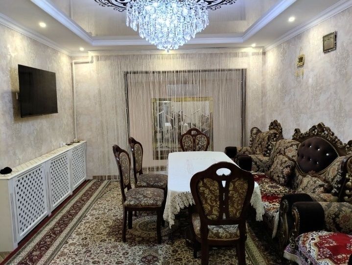 Продажа квартиры 4-ком кирпич