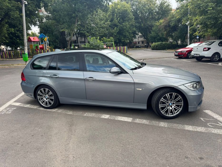 Bmw 320D E91 seria 3
