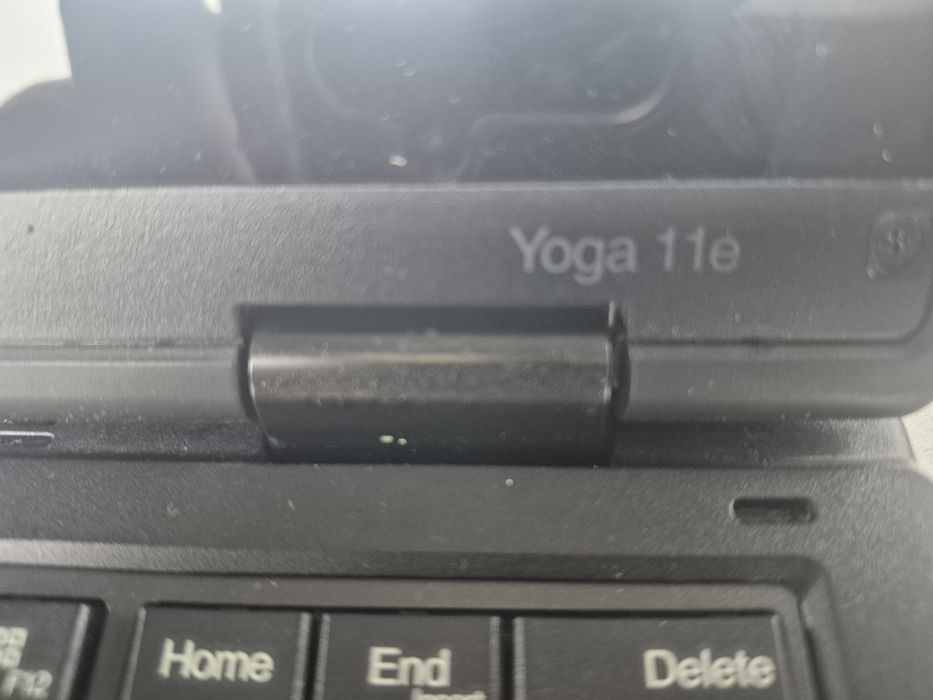 Lenovo Yoga 11 e