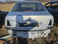 Capota portbagaj Vw Bora berlina LB7Z