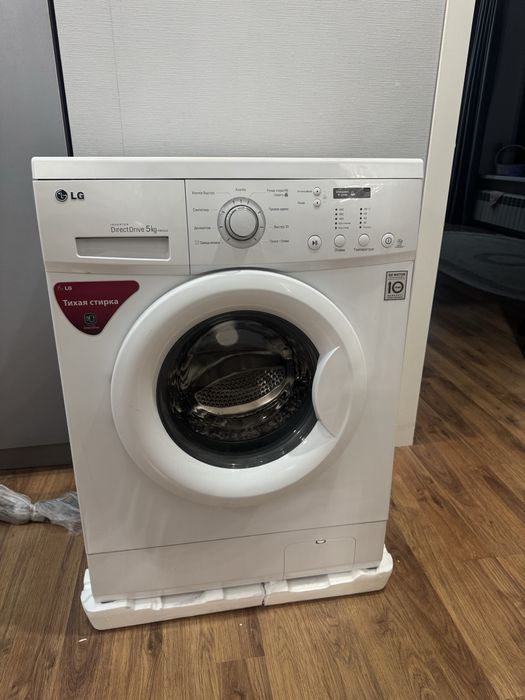 Продам стиральную машину