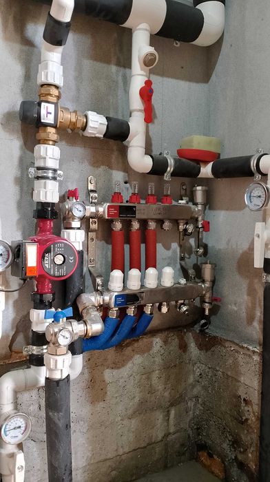 Santexnik сантехник