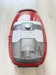 Прахосмукачка Miele Blizzard CX1 Red