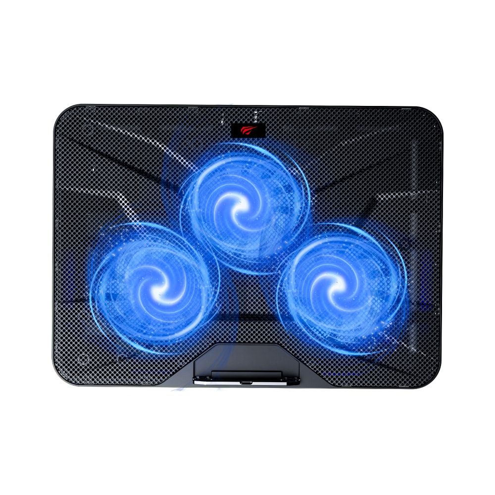 HAVIT HV-F2067 12"-18.3" Laptop Cooling Pad