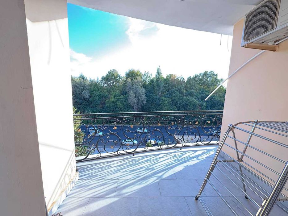 Аренда/ 3 комнатная/ Новостройка/ц5/Алайский