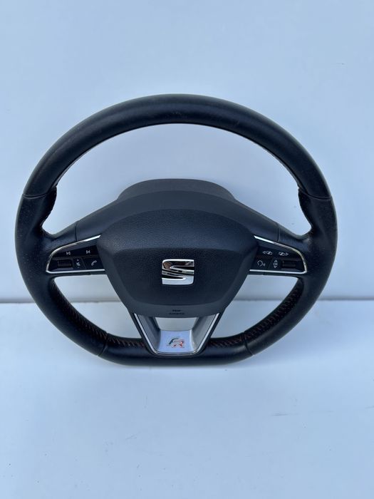 Volan + Airbag  Seat FR